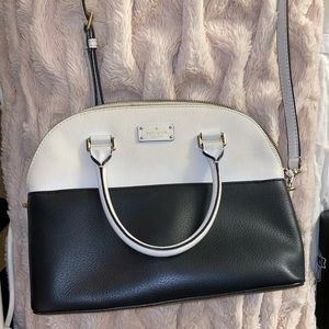 Kate Spade New York Large Dome Crossbody